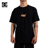 DC Shoes Men Boardy T-Shirt - Black