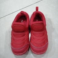 Metrix shoes preloved size 27 - 18cm