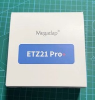 Megadap Sony E to Nikon Z 自動對焦接環 ETZ21 PRO+ 99% new
