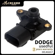 CHENHO BRAND New MAP Sensor For CHRYSLER 300 VOYAGER DODGE AVENGER CARAVAN RAM 1500 2500 3500 JEEP A