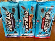 Mr Beast Feastables Chocolate Bar 35g