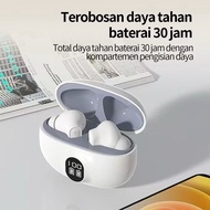 Headset Bluetooth S10 Low latency Eaphone Bluetooth EMC noise reduction BASS HiFi Stereo Bass Waterp