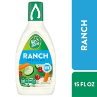 Wish-Bone Ranch Dressing [444mL]