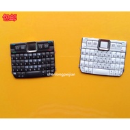 Suitable for Nokia E71 Button E71i Keyboard Grain E71X Number Button Original
