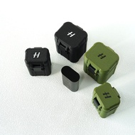 Suitable for Hasselblad Battery Storage X1D/X2D/907X Camera Battery Box Memory Card Protection Box