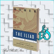 The Iliad Homer, Robert Fagles