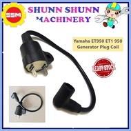 Yamaha ET950 ET1 950 Generator Plug Coil
