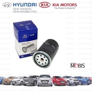 31922-4H900 Hyundai/ KIA diesel fuel filter for Hyundai i20, i30, Starex 2.5, Kia Carnival, Rio, Spo