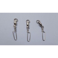 Australian link lock number 4, anti-frizz link lock, link lock