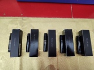 1 支 Serge Lutens 香水 （  Poivre Noir edp /  La Proie pour L'ombre edp /  Ambre Sultan edp /  Borneo 18