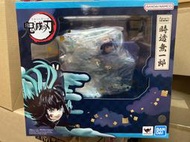 全新現貨 代理版 Figuarts ZERO FZ 鬼滅之刃 霞柱 時透無一郎 PVC完成品