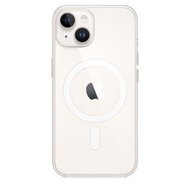 (福利品) iPhone 14 MagSafe透明保護殼 MPU13FE/A