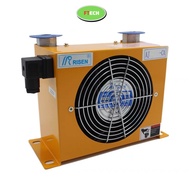 [RISEN Quality Products] Hydraulic Oil Cooling Fan (Heatsink Fan) AH0608T-CA/1012T-CA