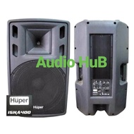Speaker Aktif Huper 15HA400 / 15 HA400 / 15 HA 400 (15 inch) ORIGINAL