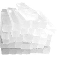 Clear Glycerin Soap Base Organic Soap Making Diy Handmade Vegan Soap Melt Pour Soap Base Household S