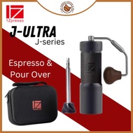 1Zpresso - J-Ultra Manual Coffee Grinder