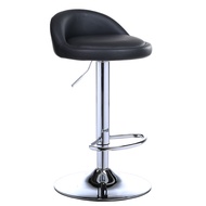 Bar Tables and Chairs Bar Stool Bar Stool Mobile Phone Shop Stool Bar Chair Front Desk Chair Cashier Chair Backrest