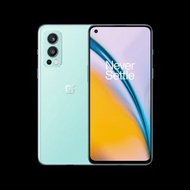 Oneplus Nord 2 5G 8+128GB 智能手機 - 藍色 (平行進口)