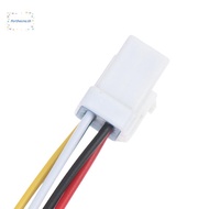 FOT 2/3/4/6Pin Auto Waterproof Electronic Connector Wire Harness  02R-JWPF-VSLE-S 04R-JWPF-VSLE Mini