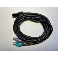 Toshiba 67-Key Keyboard PS/2 Keyboard Cable 65Y4654