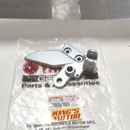 BEST SELLER Original Yamaha Vixion Old Right Front Foot Step Bracket (3C1 F7462)