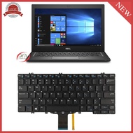 Dell Latitude 7280 Keyboard