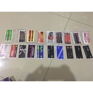 NanoStix sticker Nanoskin 3M High Quality