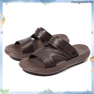 Latest Big Men Slides Sandal Extra Large Slipper XXL Selipar Lelaki baru Outoor Sandal 47-50 大码型男外穿凉