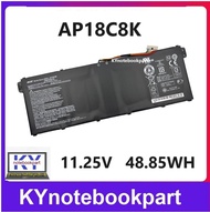 BATTERY ORIGINAL Acer แบตเตอรี่ ของแท้ ACER Swift 3 SF314-32 SF314-42 N19C4 AP18C8K