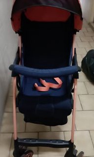 兒童車