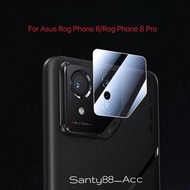 Anti-scratch Camera Asus Rog Phone 8/8 Pro 2024 Tempered Glass Camera Asus Rog Phone 8/8 Pro Screen Guard
