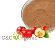 Hawthorn Juice Powder 1KG BORONG WHOLESALES 批发 山楂粉 Hawthorn Berry Powder Serbuk Asam Sour Berry