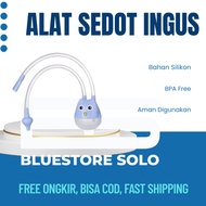Baby Snot Sucker Baby Nose Cleaner Nasal Aspirator Snot Sucker Snot Remover