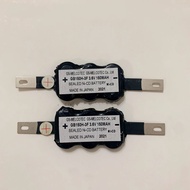 YY 1pce GB150H-3F 3.6V GS Rechargeable CNC Battery