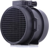 HELLA 8ET 009 142-341 Air Mass Sensor - 3-pin Connector - Pipe-Neck