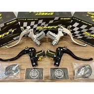 ORIGINAL SMRT MASTER PUMP M03 BRAKE CLUTCH LEVER LEFT & RIGHT SIDE  RCS19 HEL HYDRAULIC ADJUSTABLE C
