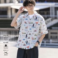 Go slow caravan 襯衫