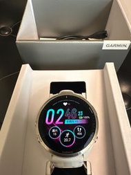 Garmin Forerunner 965 智能手錶｜已過保養｜100% work｜不議價 （9/12後才回港）