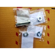 90102KZL930/90304KGH901/90501KPH-88/90505-Kph880 Genuine Steering Wheel Mounting Nut Set Honda Click