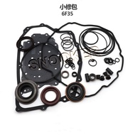 6F35 gearbox repair kit for Ford Mondeo Kuga Escort 6-speed Transmission maintenance kit