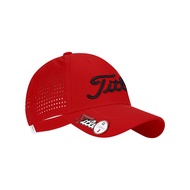 Tit Golf Men Women Sports Ball Cap Quick-Drying Breathable Hat Casual Sun Hat #