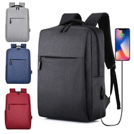 New Laptop Usb Backpack School Bag Rucksack Anti Theft Men Backbag Travel Daypacks Male Leisure Backpack Mochila