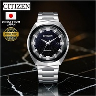 CITIZEN Watch Men CREATIVE LAB Solar Eco-Drive 365 BN1014-55E