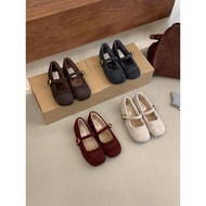 999 CULINA Brand Wedge Shoes Model CN 024 Made From Good Quality Materials Soft Fabric Warm 805