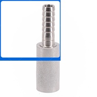 [TWILIGHT]Diffusion Stone Beer Carbonation Aeration Stone Beer Wine Making 0.5 2Micrometre