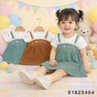 27,000x4 children's dresses aged 1-4 years, price per 4 pcs