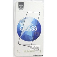 Samsung Galaxy A01 Core Tempered Glass Screen Protector