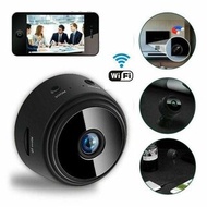 A9 迷你攝像頭 WiFi 無線監控 安全防護 遠程監控 攝像機 視頻監控 智能家居A9 Mini Camera WiFi Wireless Monitoring Security Protectio