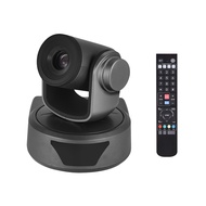 Video Conference Camera 3X Optional Zoom Cam Webcam Full HD 1080P Supported 95 Degree Wide Viewing A