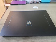 Acer Predator Helios 300 手提電腦 11th I7 3070 1TB+512GB 連原裝火牛